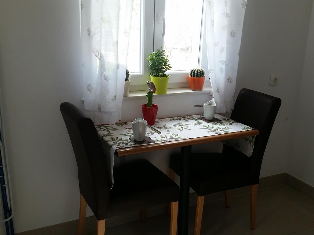 Apartment Summer Night Dream Задар Екстериор снимка