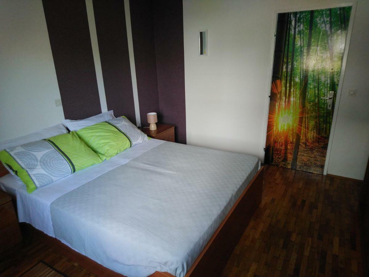 Apartment Summer Night Dream Задар Екстериор снимка