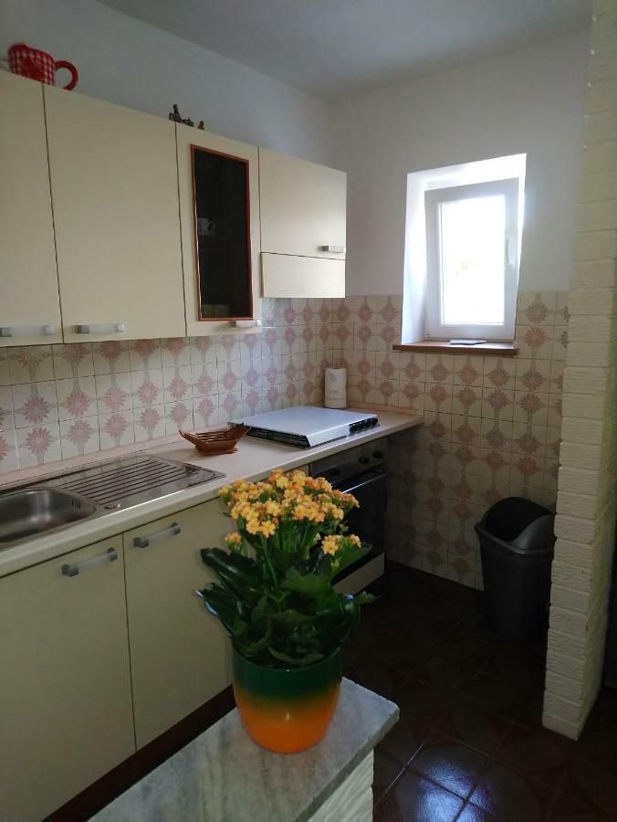 Apartment Summer Night Dream Задар Екстериор снимка