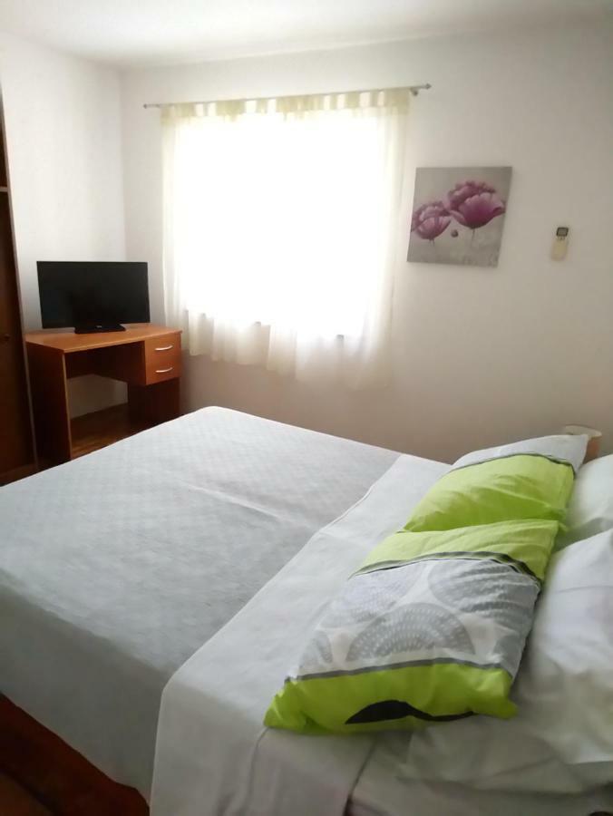 Apartment Summer Night Dream Задар Екстериор снимка
