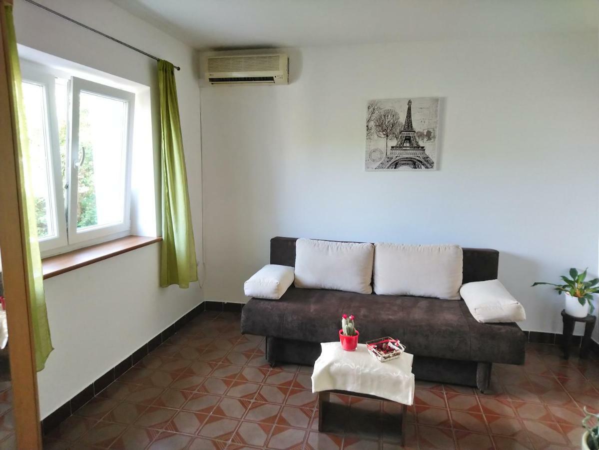 Apartment Summer Night Dream Задар Екстериор снимка