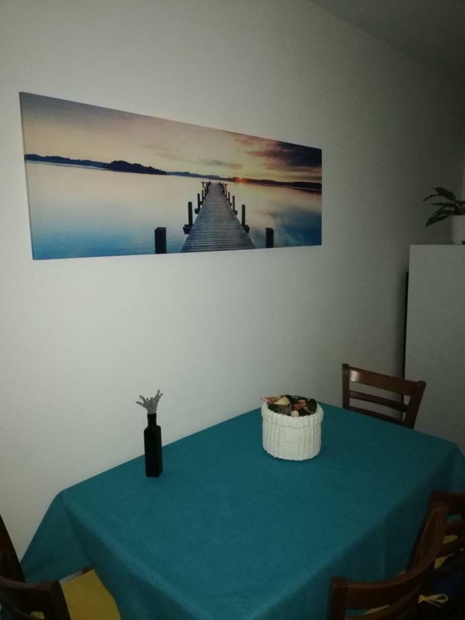 Apartment Summer Night Dream Задар Екстериор снимка